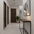 AlaPlica Origami Bird Magnetic Light - Rechargeable LED Sculptural Accent Lamp