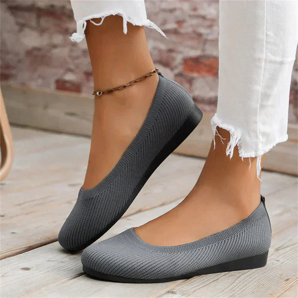 Ava Women's Slip-On Shoes | Orthopedic Comfort, Custom Arch Support 2