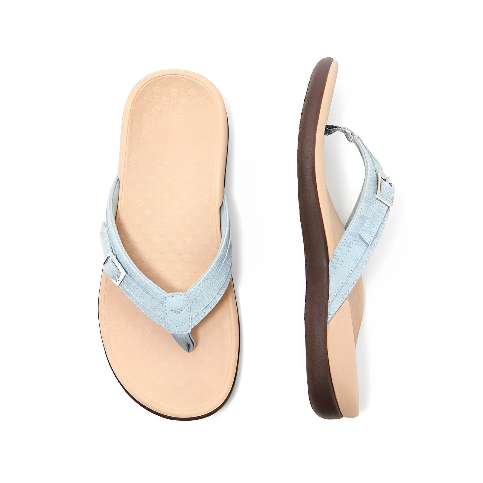 Bella Women's Sandals | Orthopedic Comfort & Support Flip Flops 0