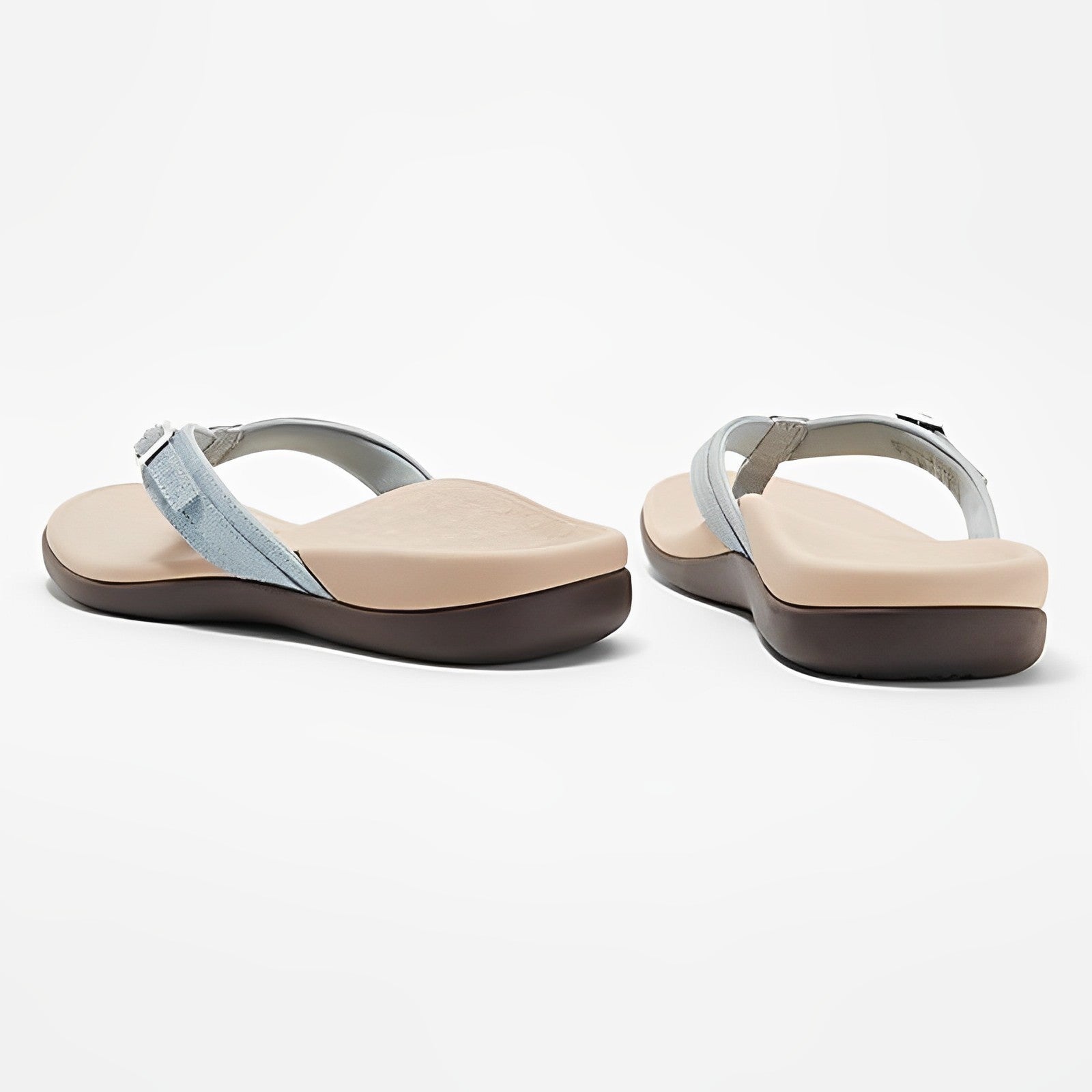 Bella Women's Sandals | Orthopedic Comfort & Support Flip Flops 3