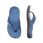 Bella Women's Sandals | Orthopedic Comfort & Support Flip Flops 4