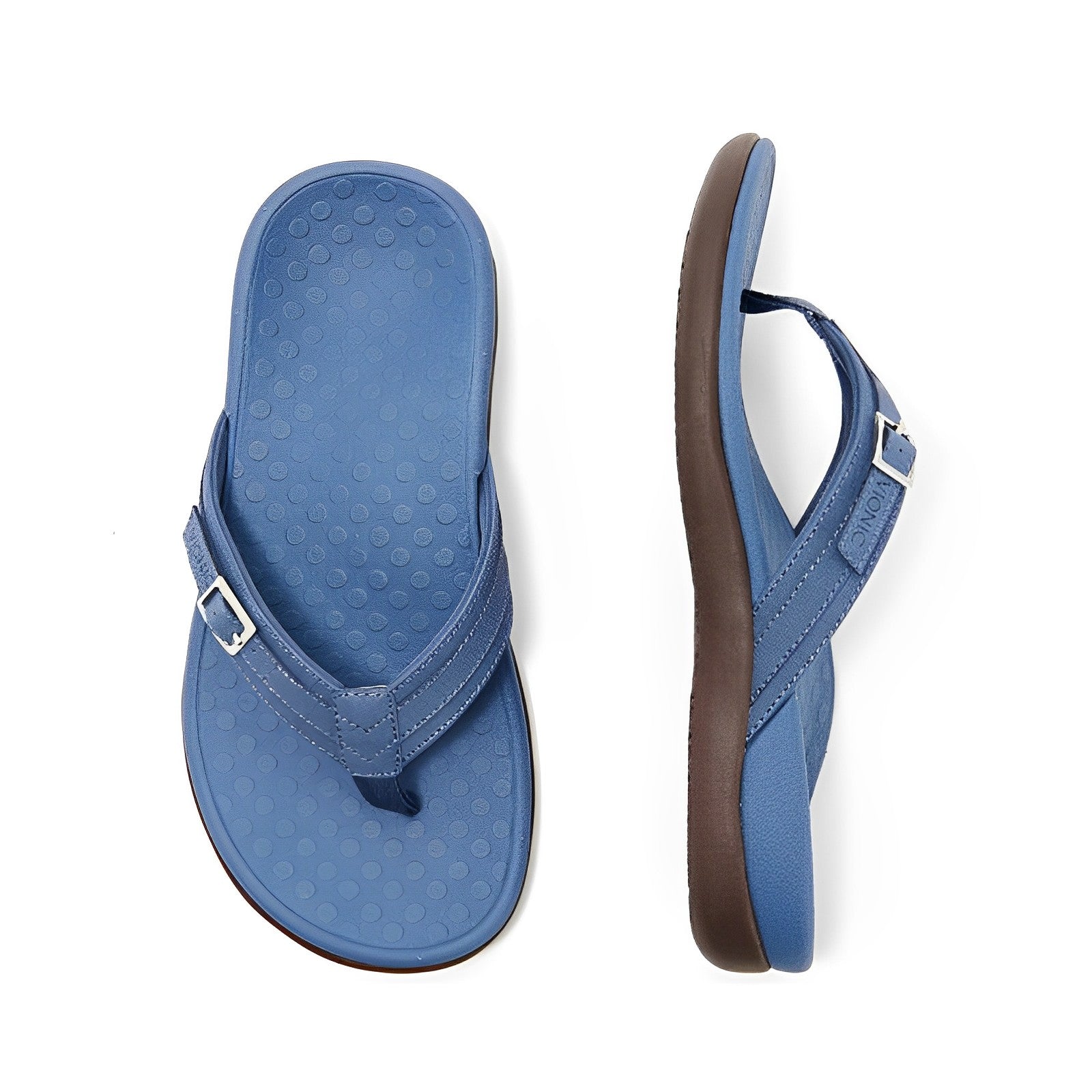 Bella Women's Sandals | Orthopedic Comfort & Support Flip Flops 4