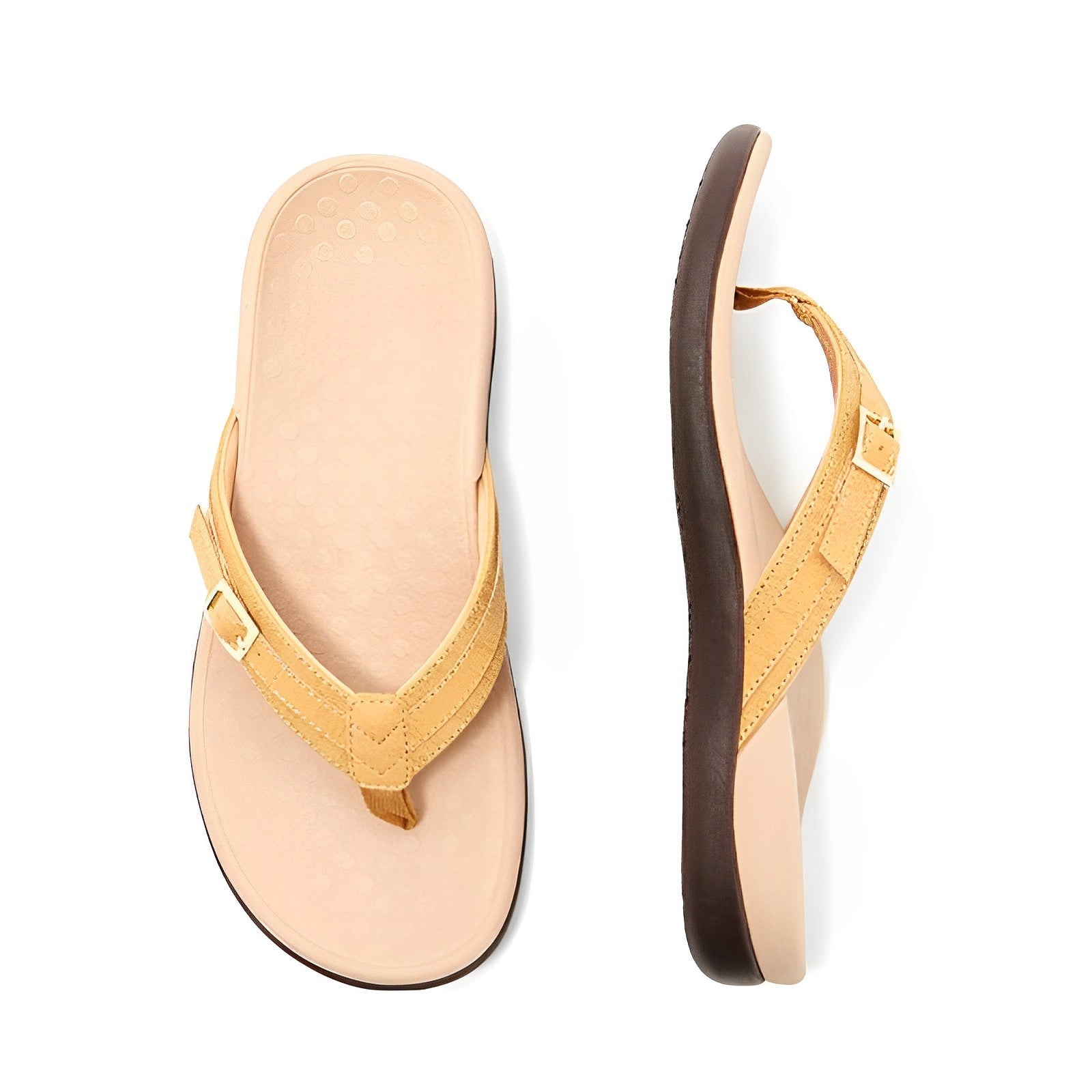 Bella Women's Sandals | Orthopedic Comfort & Support Flip Flops 6