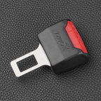 Car Seat Belt Clip Extender 2-Pack for Enhanced Safety and Comfort 2