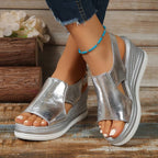 Cleo Women's Sandals | Orthopedic Comfort, Stylish Design 0