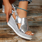 Cleo Women's Sandals | Orthopedic Comfort, Stylish Design 3