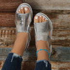 Cleo Women's Sandals | Orthopedic Comfort, Stylish Design 4