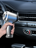 Cordless Car Vacuum Cleaner with 95000Pa Suction Power and Accessories 1