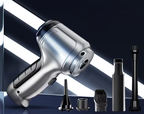 Cordless Car Vacuum Cleaner with 95000Pa Suction Power and Accessories 4