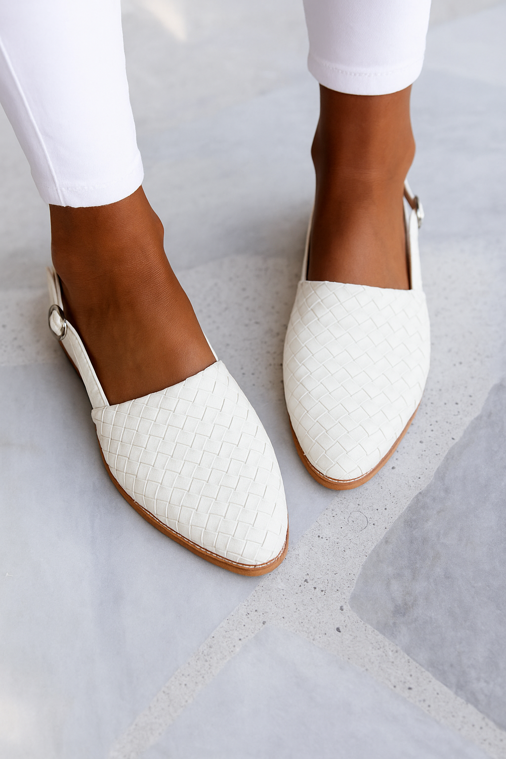 Dara Women's Sandals | Orthopaedic Support, Soft Leather 12