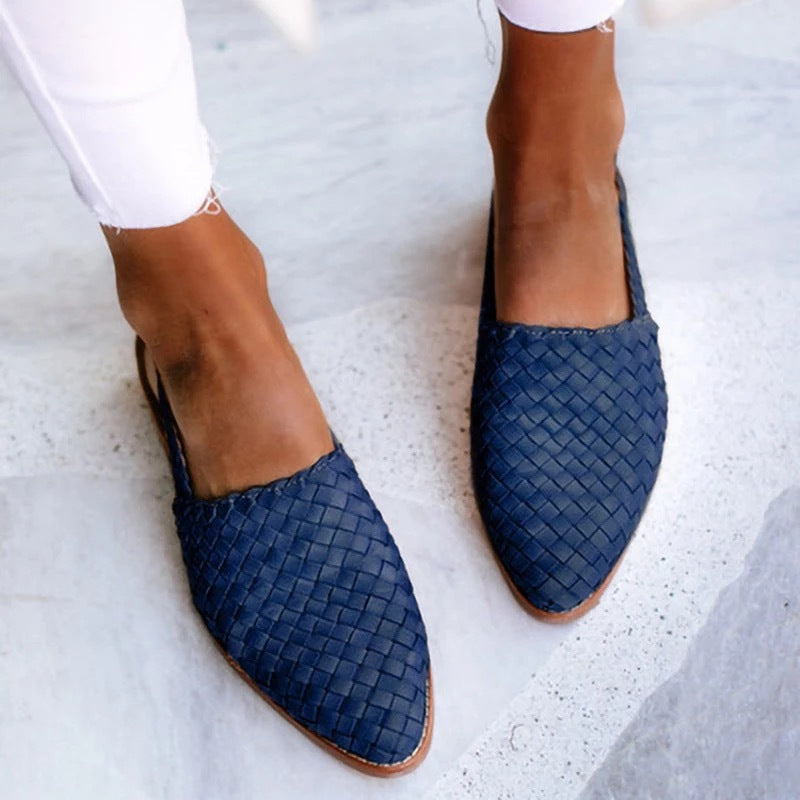 Dara Women's Sandals | Orthopaedic Support, Soft Leather 13