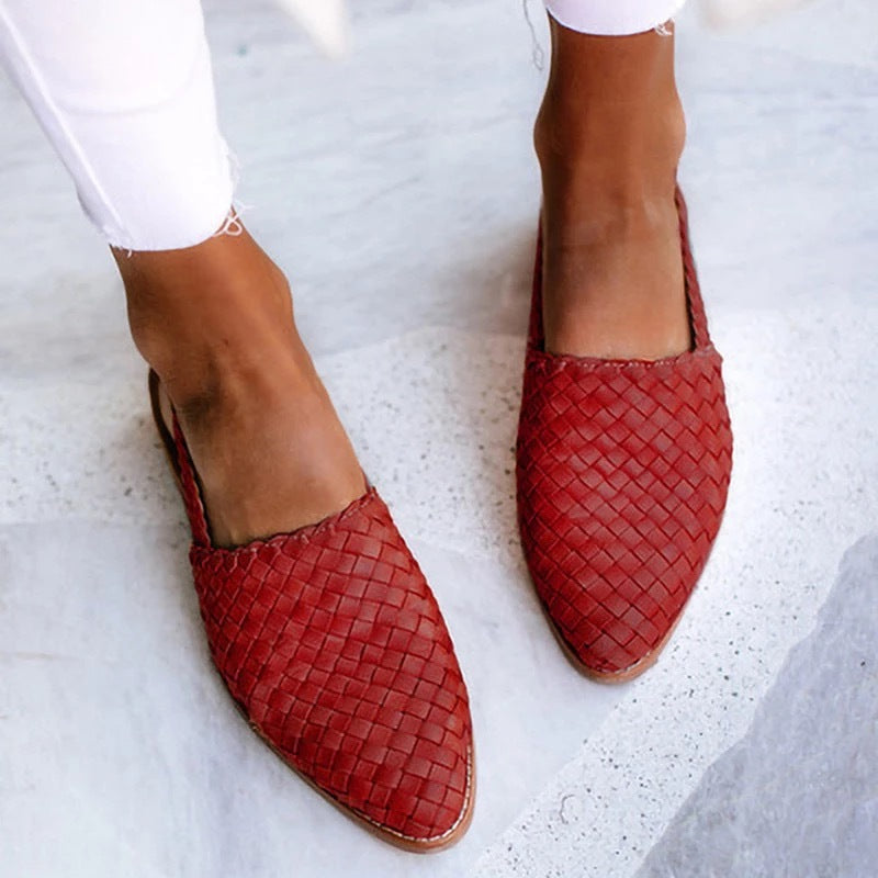 Dara Women's Sandals | Orthopaedic Support, Soft Leather 2