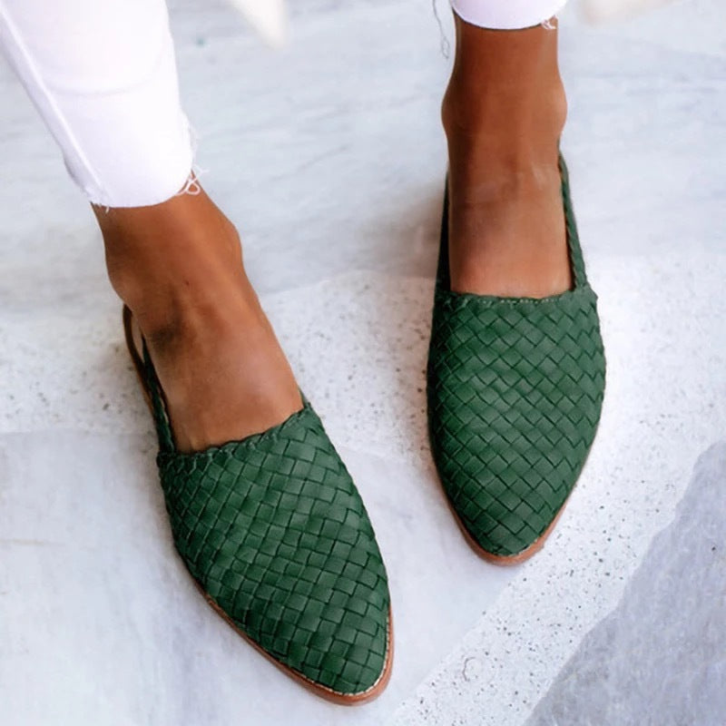 Dara Women's Sandals | Orthopaedic Support, Soft Leather 4