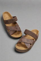 Dara Women's Sandals | Orthopedic Comfort, Breathable Design 5