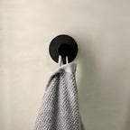 Durable Stainless Steel Shower Hooks with Vacuum-Suction Design for Easy Bathroom Storage – Holds Up to 7kg 4