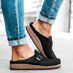 Ergonomic Women's Sandals with Memory Foam and Arch Support – Comfortable Summer Footwear 6