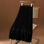 Evelyn Women's Maxi Skirt | Pleated Design for Spring 0
