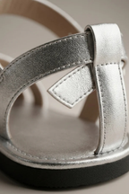 Haven Women's Sandals | Crossover Straps, Adjustable Ankle 2