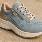 Ivy Women's Walking Shoes | Breathable, Non-Slip Orthopedic Design 2
