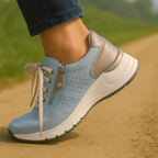 Ivy Women's Walking Shoes | Breathable, Non-Slip Orthopedic Design 3