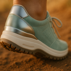 Ivy Women's Walking Shoes | Breathable, Non-Slip Orthopedic Design 4