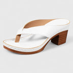 Jasmine Women's Heels | Ergonomic Comfort, Shock-Absorbing Sole 5