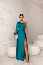 Livia Women's Cocktail Dress | High-Quality Fabric, Timeless Elegance 2