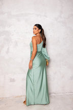 Livia Women's Cocktail Dress | High-Quality Fabric, Timeless Elegance 4