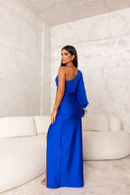 Livia Women's Cocktail Dress | High-Quality Fabric, Timeless Elegance 8