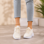 Maverick Women's Sneakers | Orthopedic Arch Support, Comfortable Fit 00