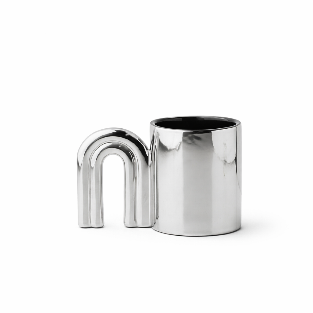 Minimalist Porcelain Dinnerware Set – Elegant White Plates for Everyday and Special Occasions, Dishwasher and Microwave Safe 10