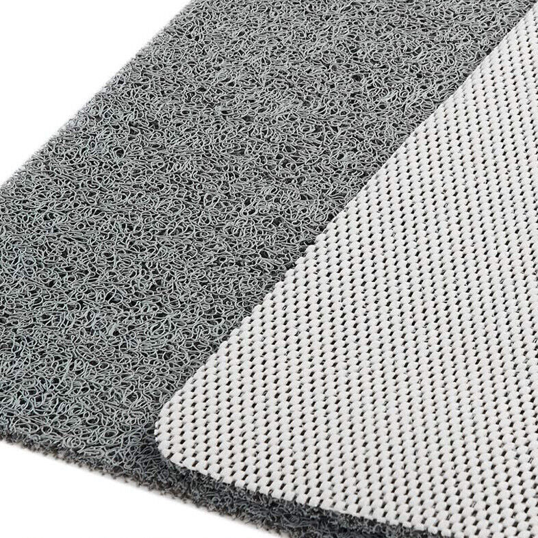 Non-Slip Bath Mat with Microban Technology – Soft Shower Mat for Enhanced Safety and Comfort, Customizable Size 2