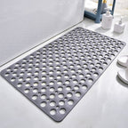 Non-Slip Shower Mat with Advanced Suction Cups – Anti-Slip Bath Mat for Safe and Hygienic Daily Use, Multiple Colors Available 0