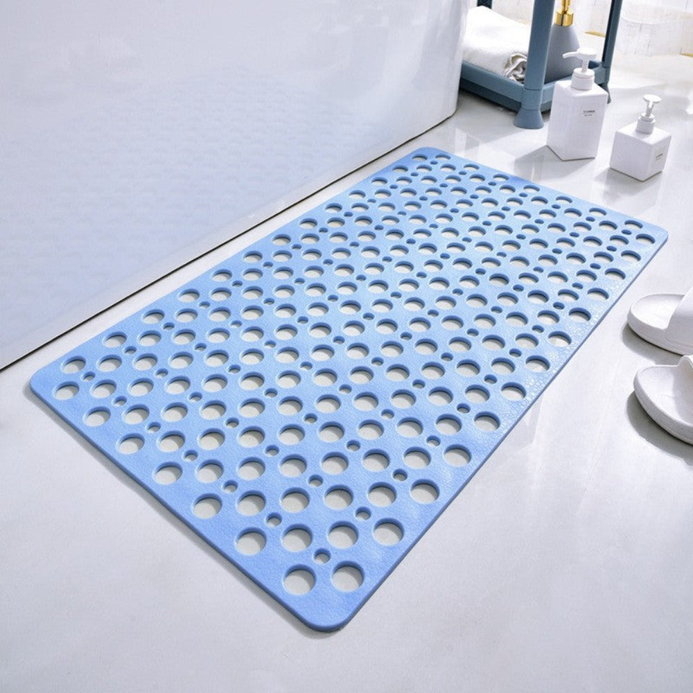 Non-Slip Shower Mat with Advanced Suction Cups – Anti-Slip Bath Mat for Safe and Hygienic Daily Use, Multiple Colors Available 6