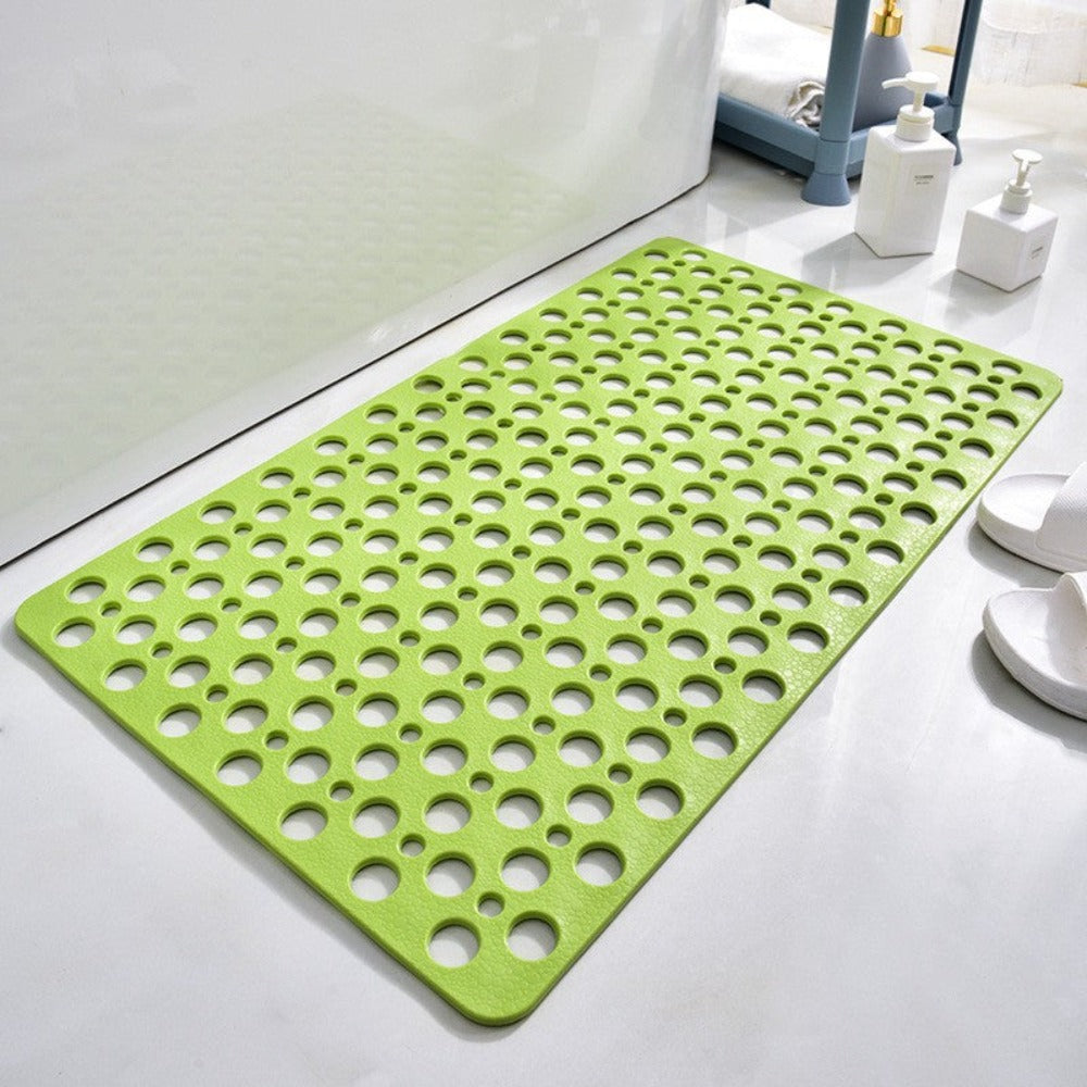 Non-Slip Shower Mat with Advanced Suction Cups – Anti-Slip Bath Mat for Safe and Hygienic Daily Use, Multiple Colors Available 8