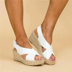 Nora Women's Sandals | Orthopedic Support, Cushioned Comfort 0