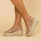 Nora Women's Sandals | Orthopedic Support, Cushioned Comfort 2