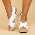 Nora Women's Sandals | Orthopedic Support, Cushioned Comfort 3