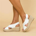 Nora Women's Sandals | Orthopedic Support, Cushioned Comfort 4