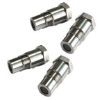 O2 Sensor Adapter for Off-Road Use with M18*1.5 Thread 4
