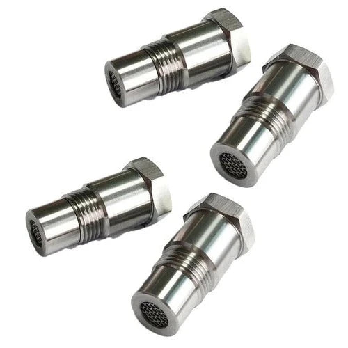 O2 Sensor Adapter for Off-Road Use with M18*1.5 Thread 4