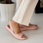 Olivia Women's Sandals | Cloud-Like Cushioning, Slip-Resistant Grip 5