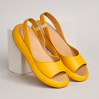 Olivia Women's Sandals | Cloud-Like Cushioning, Slip-Resistant Grip 6