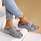 Oriana Women's Sandals | Breathable Orthopedic Comfort 0