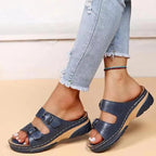 Oriana Women's Sandals | Breathable Orthopedic Comfort 4