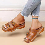 Oriana Women's Sandals | Breathable Orthopedic Comfort 7