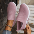 Oriana Women's Sneakers | Slip-On Comfort, Cushioned Sole 1