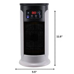 Portable Air Conditioner Portable AC Unit with Windowless Design for Indoor Use 2