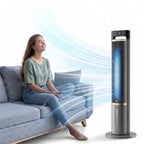 Portable Air Conditioner for Bedroom with Remote Control and Ice Packs 0