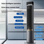 Portable Air Conditioner for Bedroom with Remote Control and Ice Packs 7